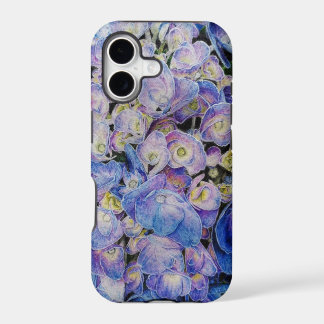 Capa de Iphone Oceanos de Pétalas