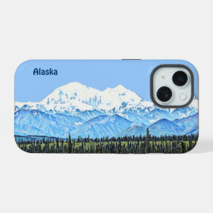 Capa de iPhone OtterBox Denali (Mt. McKinley)