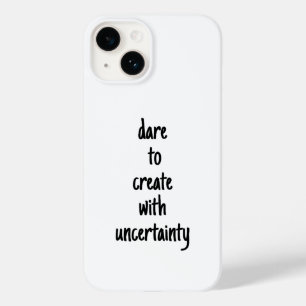 Capa de iPhone Ouse Criar