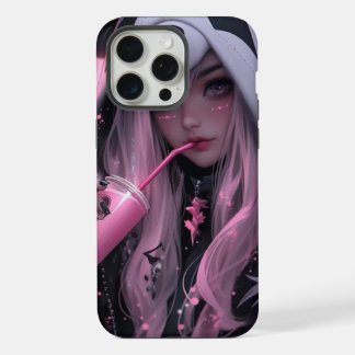 Capa de iPhone para 15 pro max