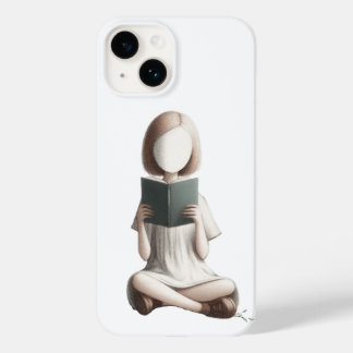 Capa de iPhone para menina