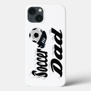 Capa de iPhone para Pai de Futebolista