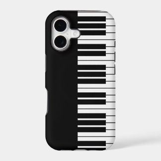 Capa de iPhone Piano