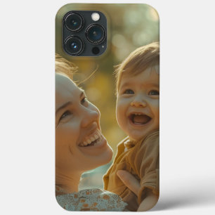 CAPA DE IPHONE PRO MAX PERSONALIZADA COM FOTO