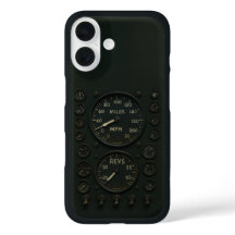 Capa de iPhone Spitfire da Segunda Guerra Mundial