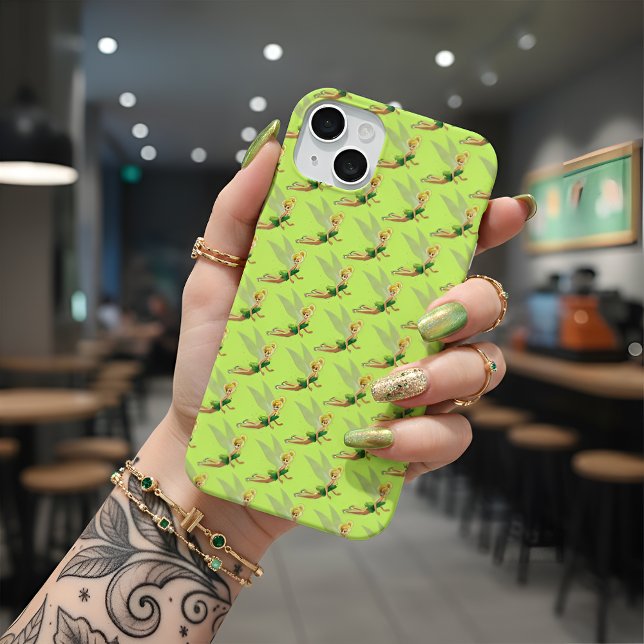 Capa de iPhone Tinker Bell (Criador carregado)