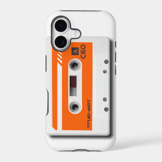 Capa de iPhone True Dat