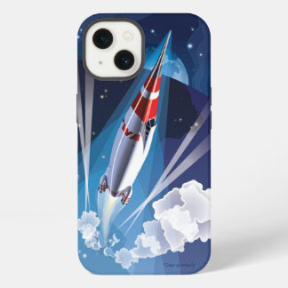 Capa de iPhone: Voar TWA