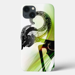 Capa de iPhone Wayang Arjuna