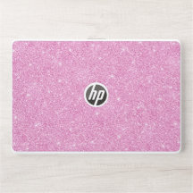 Capa de Laptop HP Marbel Brilho Rosa 15t/15z