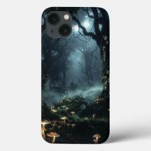 Capa de Mate legal e moderna para iPhone