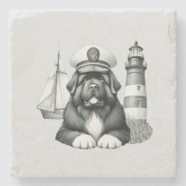 Capa de Nova Porta copos de Pedra da Vigilância