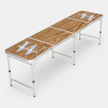 Capa de prancha de cornhole com parafuso de madeir