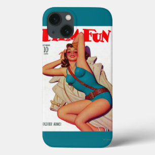 Capa de revista 10 do divertimento do filme
