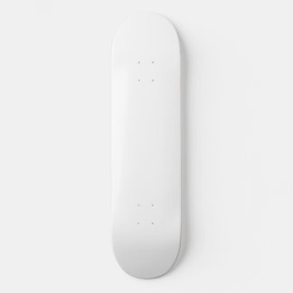 Capa de skate 8 1/2 Modelo de skateboard