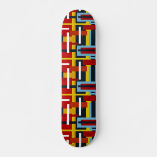 Capa de skate de 3/4"