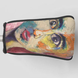 Capa de Taco de Golfe