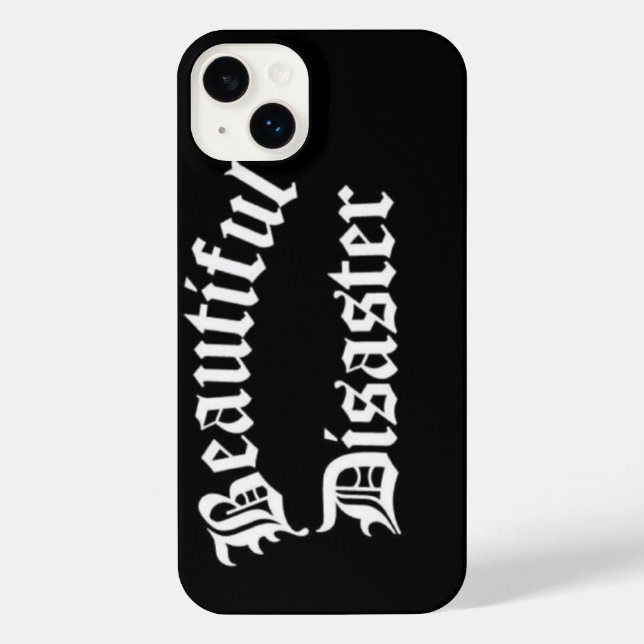 Capa de telefone (Verso)