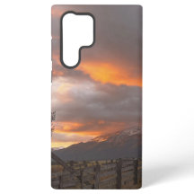 Capa de telefone