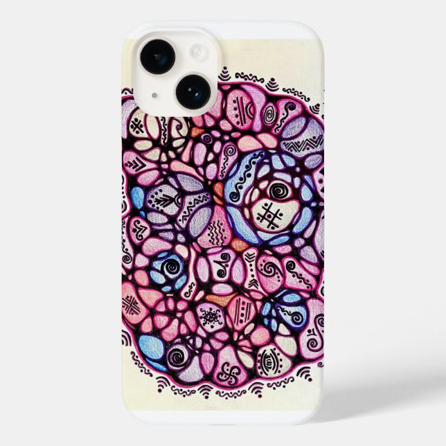 Capa de telefone (Verso)