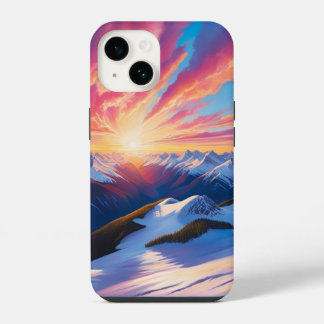 Capa de telefone