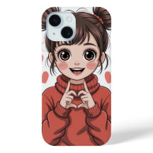Capa de telefone