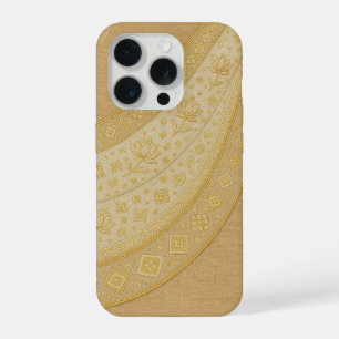 Capa de telefone