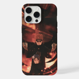 Capa de telefone