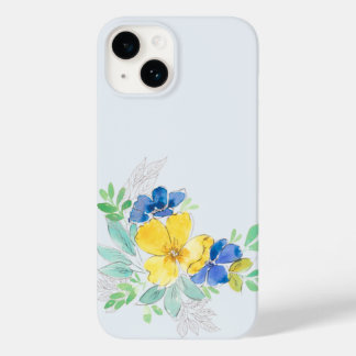 Capa de telefone