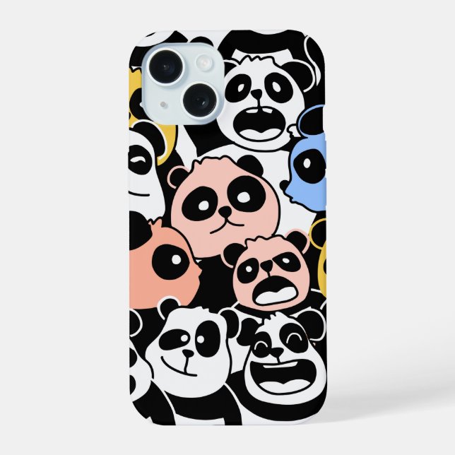 Capa de telefone (Verso)