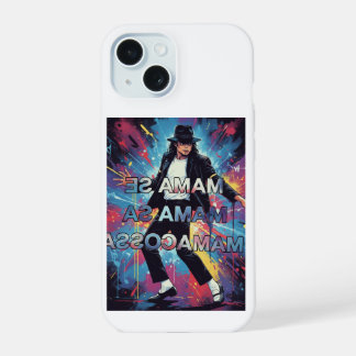Capa de Telefone