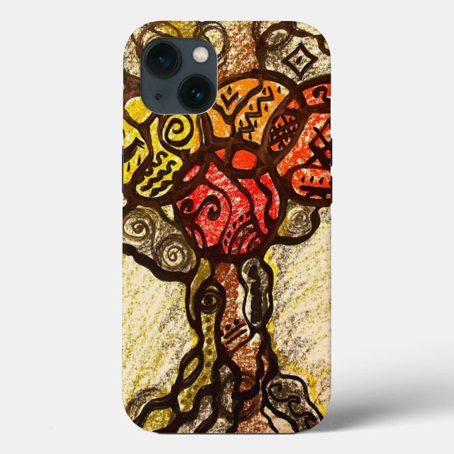 Capa de telefone (Verso)