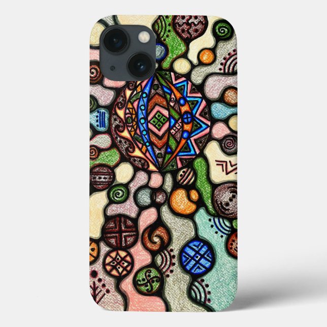 Capa de telefone (Verso)