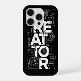 Capa de Telefone