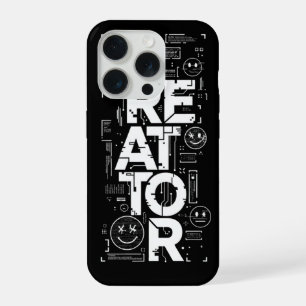 Capa de Telefone