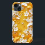 Capa de telefone<br><div class="desc">Borboleta 3D IPhone e Capa de telefone Samsung</div>