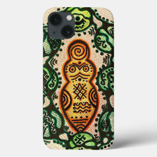 Capa de telefone