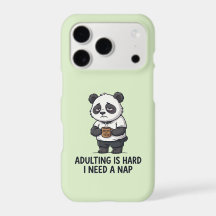 Capa de Telefone Adulto é Difícil Preciso de uma S