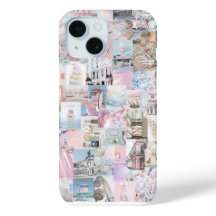 Capa de telefone Apple iPhone 15