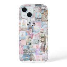 Capa de telefone Apple iPhone 15