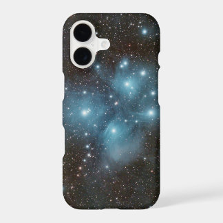 Capa de telefone As Sete Irmãs