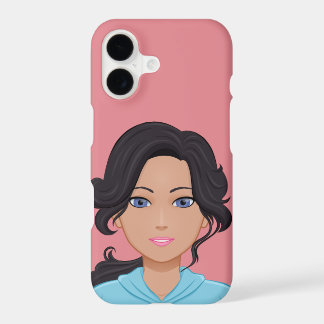 Capa de telefone Avatar