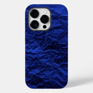 Capa de telefone Azul de Respiração do Oceano