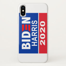 capa de telefone Biden Harris 2020