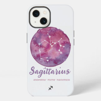 Capa de telefone-bodique - Sagitário