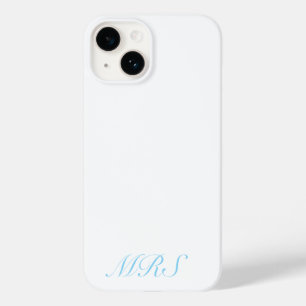 Capa de telefone Bridal