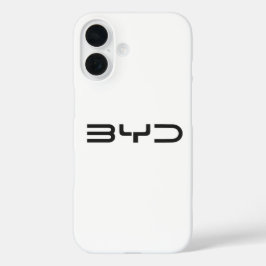 Capa de telefone BYD