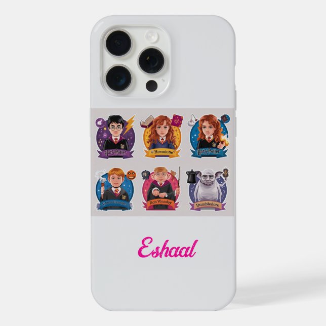 Capa de telefone Case-Mate, Apple iPhone  (Verso)