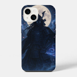 Capa de telefone Celestial Samurai | Anime de Fant