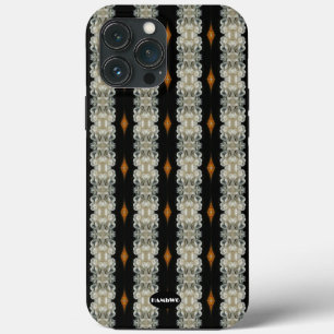 Capa de telefone celular - HAMbyWG - Art Nouveau